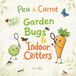 Pea Libri GmbH: My First Books with Pea & Carrot - Pea & Carrot