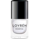 Lovren Vernis à ongles S1 Bianco Pearl 5ml