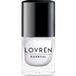 Lovren Vernis à ongles S1 Bianco Pearl 5ml