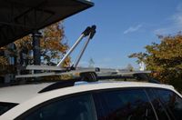 Unitec FISCHER FAHRRAD TopLine XL 1,35m Stangenset 126005