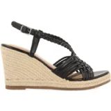 GIOSEPPO Glide dames espadrille sleehaksandaal