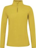 Protest Refabriz Skipully Dames 1/4 rits Oliveoil green L