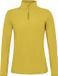 Protest Refabriz Skipully Dames 1/4 rits Oliveoil green L