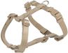 Trixie Hondentuig Premium H-Tuig Zand/Taupe L