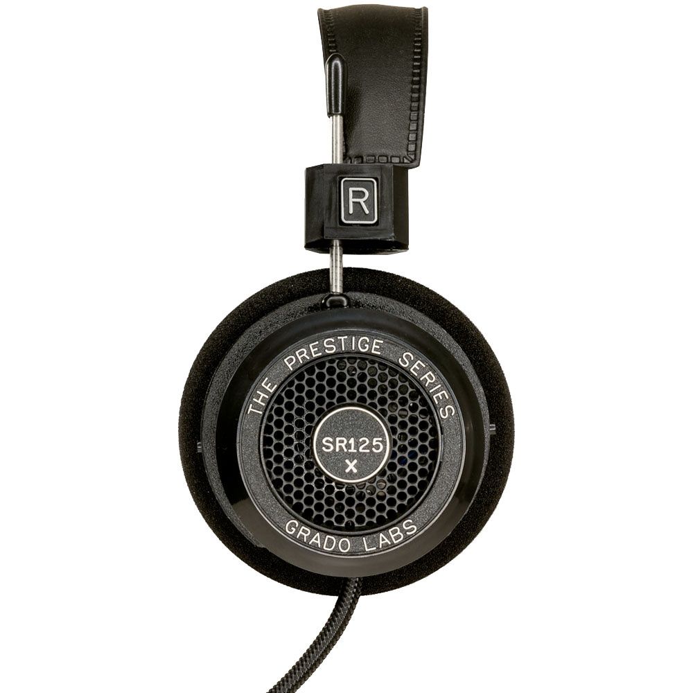 Grado SR125x - Hifi Koptelefoon bedraad (2021)