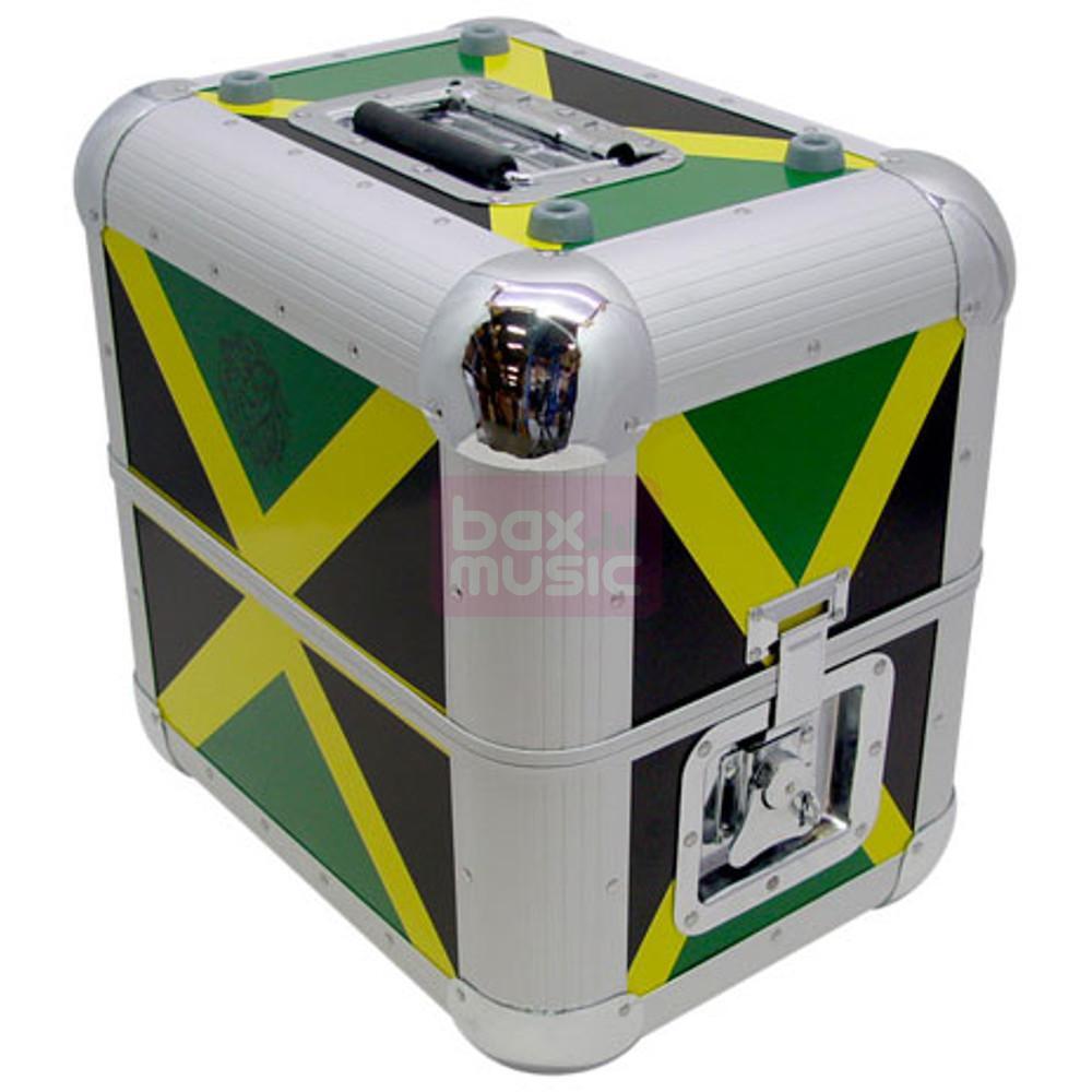 Zomo MP-80 platenkoffer Jamaica