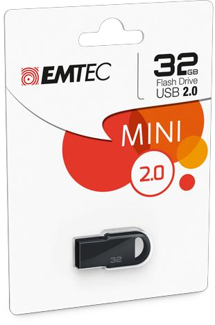 Emtec D250 Mini 32 GB
