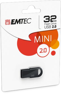 Emtec D250 Mini 32 GB