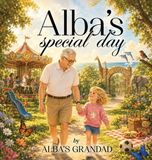 Alba's Panda Publishing Agency UK Alba's Special Day