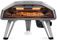 Ooni Pizzaoven Koda 2 - Antraciet - 35 cm kookoppervlak