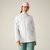 Regatta Dames Hamara IV Waterdichte Jas met Capuchon