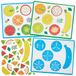 Baker Ross FN450 Fruitfractieset, set van 2, STEM, wetenschap, wiskunde en leerhulpmiddelen voor kinderen en scholen
