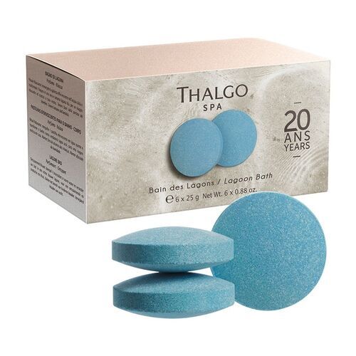 Thalgo Thalgo Spa Lagoon Bath Pastilles Set