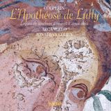 Apotheose Hyperion Couperin / LApotheose De