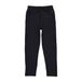 Quapi regular casual broek antracietblauw