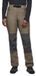 Black Diamond Alpine Hybrid Hose Grau 8 Damen