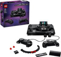 LEGO SEGA Mega Drive Console 40926