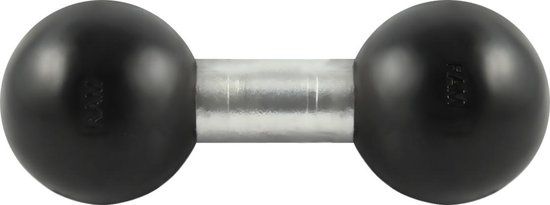 RAM Mount RAM® Dubbele Bal Adapter - C Maat