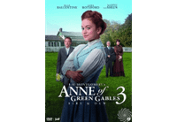 VSN / KOLMIO MEDIA Anne Of Green Gables 3 - Fire & Dew