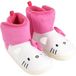 CERDÁ LIFE'S LITTLE MOMENTS Zapatillas de Casa Bota Hello Kitty Licencia Oficial