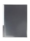 Finocam D074 doseerzak, A4, 210 x 297 cm, zwart