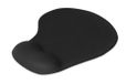 Ibox IMP003 tapis de souris Noir