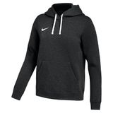 Nike Team Sweater Dames Park 26 Fleece Hoodie Zwart - Maat 2XL