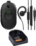 Motorola Solutions CLP446e 188130 PMR-portofoon - Talkie-walkie - Noir