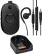 Motorola Solutions CLP446e 188130 PMR-portofoon - Talkie-walkie - Noir