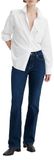 Levi's dames Jeans Classic Bootcut