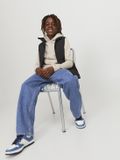 Jack & Jones Junior Broek - BLUE DENIM - Maat 152