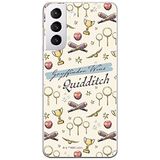 ERT GROUP mobiel telefoonhoesje voor Samsung S21 origineel en officieel erkend Harry Potter patroon 048