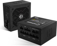 Nox-Xtreme NXHUMMER850GDM ATX 850 W 80 Plus Gold