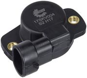ESEN SKV Sensor, Drosselklappen