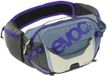 Evoc Hip Pack 3 - Heuptas 28 cm (steel/violet/dark olive)
