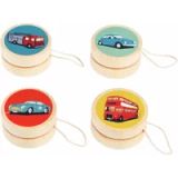 Rex London Yoyo en bois Rex London Road Trip