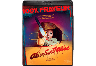 Alice Sweet Alice - Blu-ray | EAN: 3512394003330
