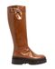 Art 1959 Amberes bottes Oxford femme