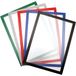 Djois Magneto Pro magneetlijst A3, zwart, 10 stuks