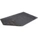 LIVARNO Tapis, 230 x 160 cm, à poils longs (Anthracite)