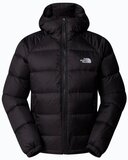 The North Face Hydrenalite Down Puffer Jacket - Black - Men's M - 2024