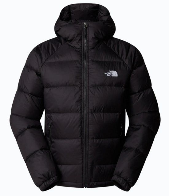 The North Face Hydrenalite Down Puffer Jacket - Black - Men's M - 2024