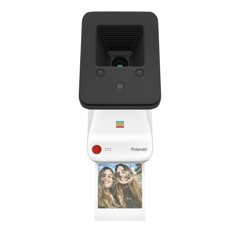 Polaroid Lab Instant Printer - White