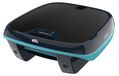 Maytronics Dolphin – Robot nettoyeur de surface solaire pour piscine jusqu'à 20m – Technologie d'évitement d'obstacles – Recharge automatique par panneaux solaires