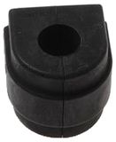 TRISCAN Lagerbus voor stabilisator, artikelnummer 8500 118003, geschikt voor BMW 3 Limousine (E46), 24mm