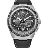 Citizen Radio Controlled JY8149-05E Heren armbandhorloge