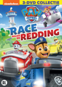 Universal Pictures Paw Patrol: Race Naar De Redding - DVD