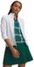 Under Armour Drive LTWT Dames Golfvest Wit XL