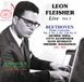Legendary Treasures Leon Fleisher: Live: Beethoven: Piano Concertos No. 1, No. 2, No. 3 & No. 4