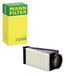 Mann-Filter C 22 028 luchtfilter